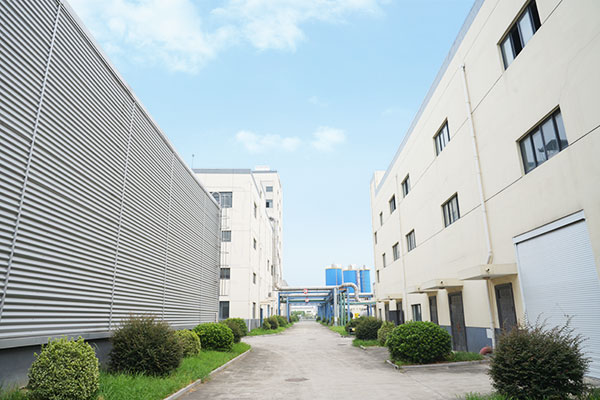 Heat supply centre